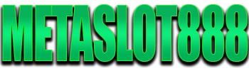Logo Metaslot888